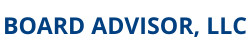 Board Advisor, LLC Logo